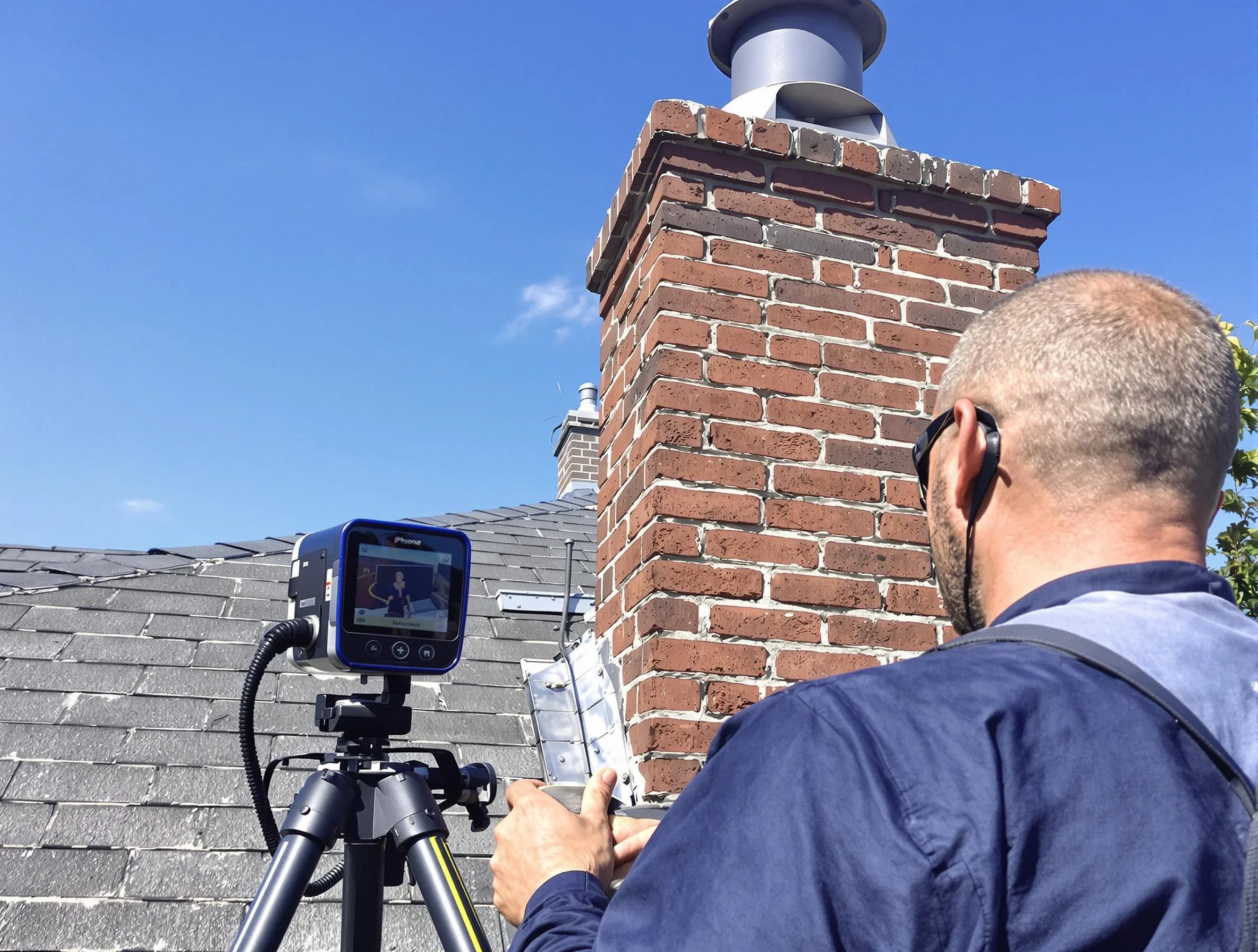 Chimney Inspection service in Franklin, TN