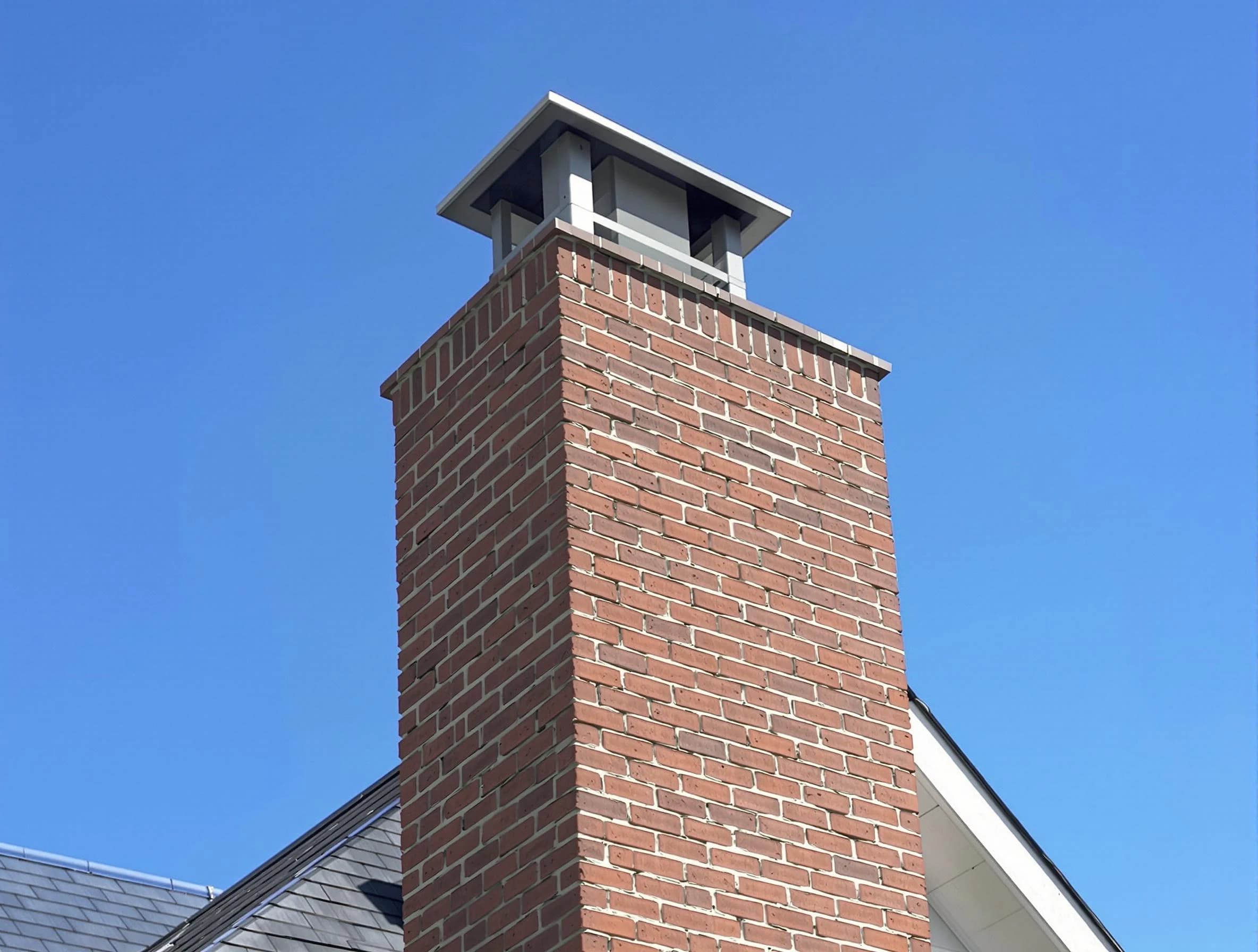 Chimney Remodeling service in Franklin, TN